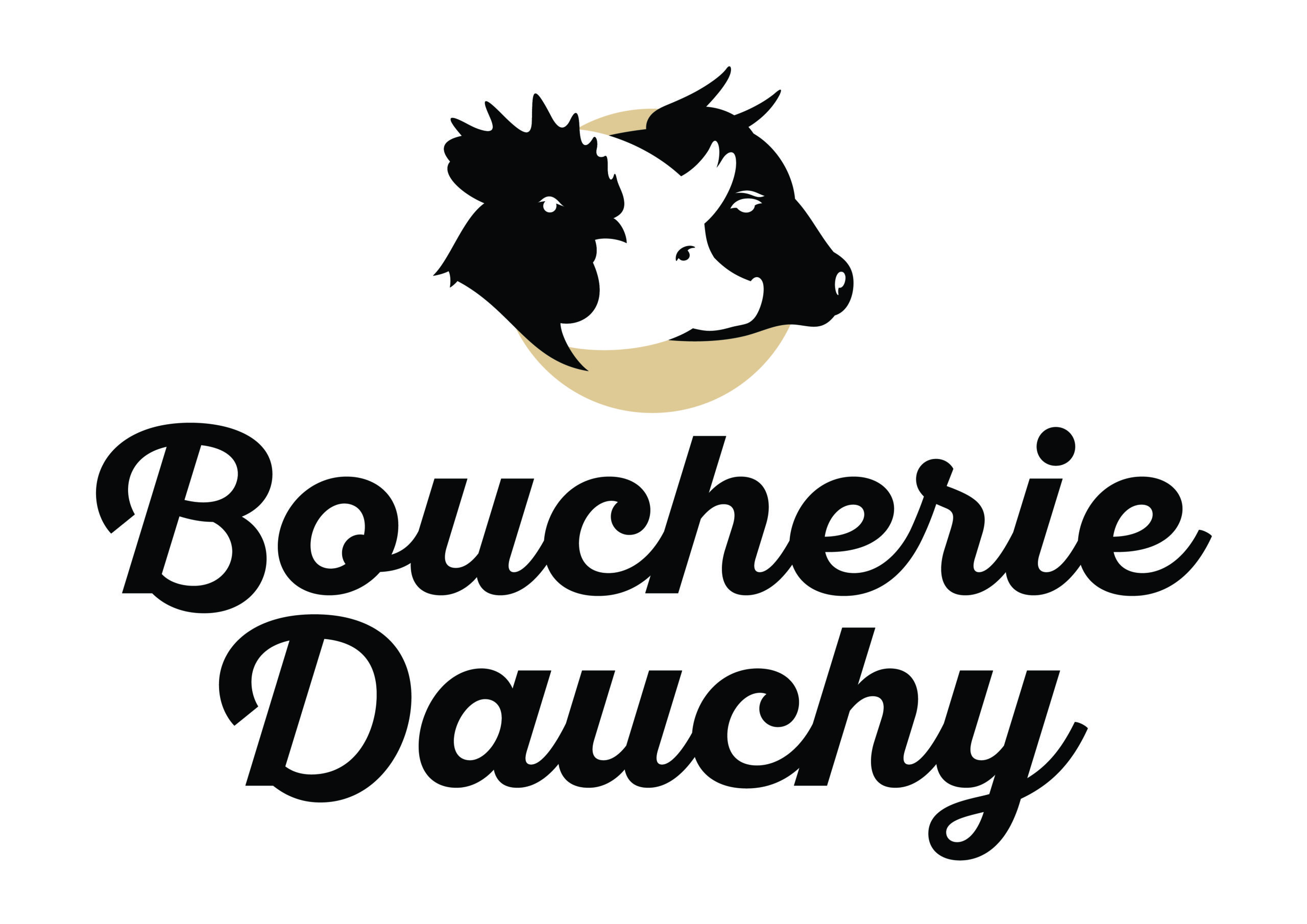 Boucherie Dauchy